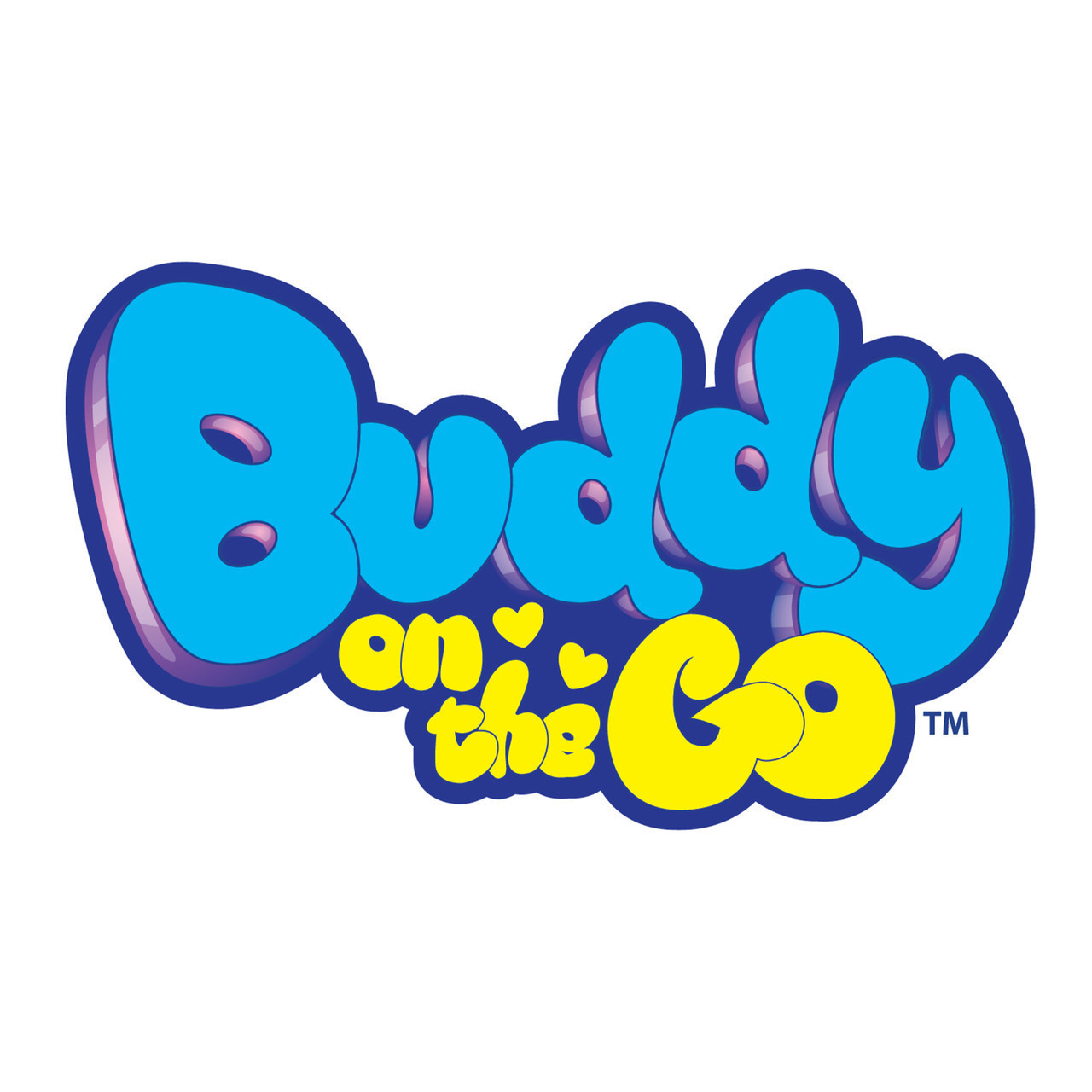 Buddy on the Go Plush - Percy Penguin - Image 6