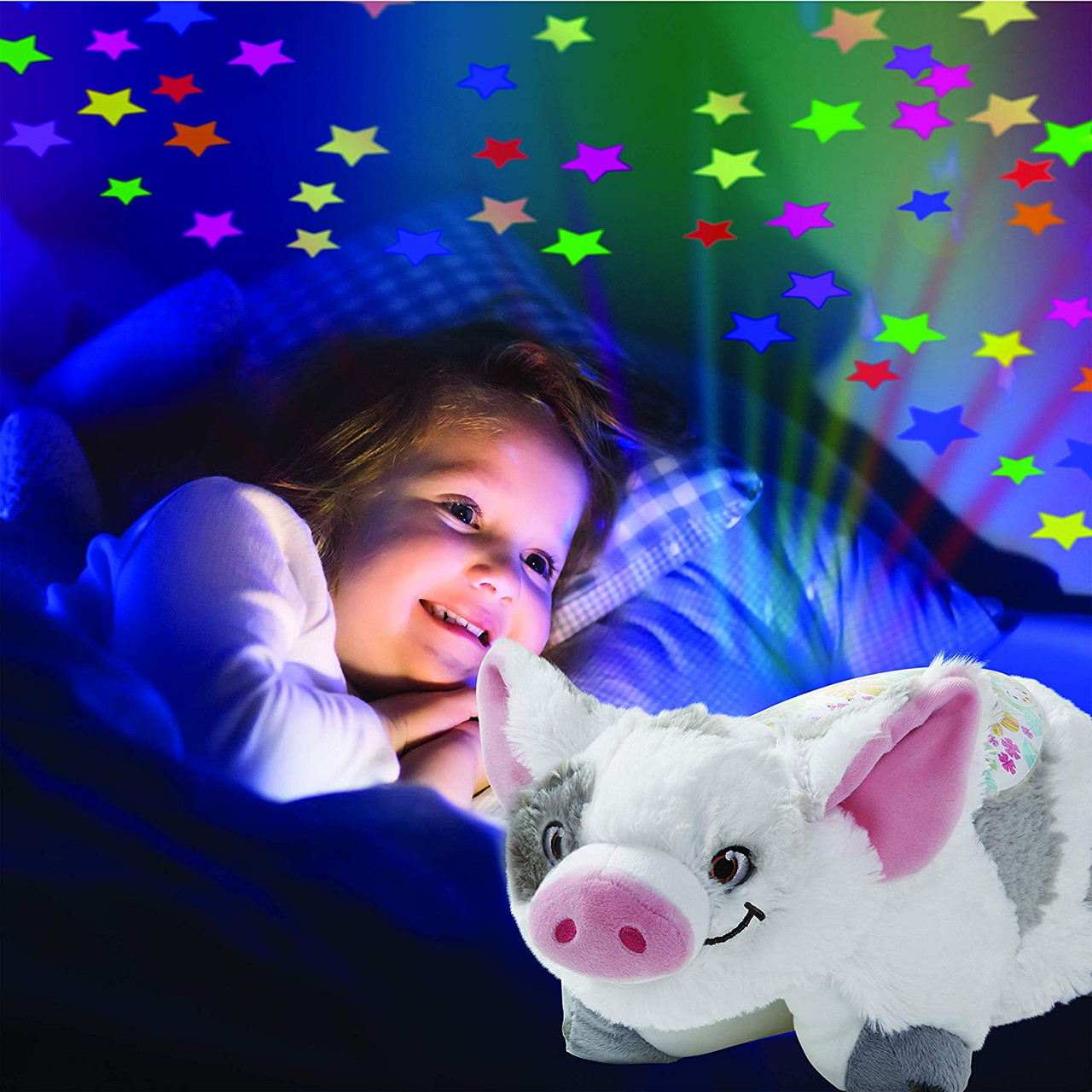 Disney Moana Pua Sleeptime Lite - Image 5