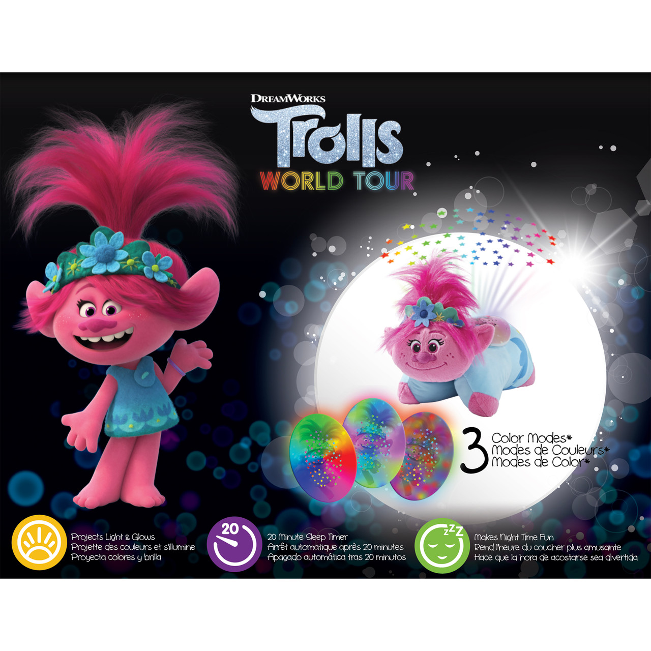 Trolls Poppy Sleeptime Lite - Image 6