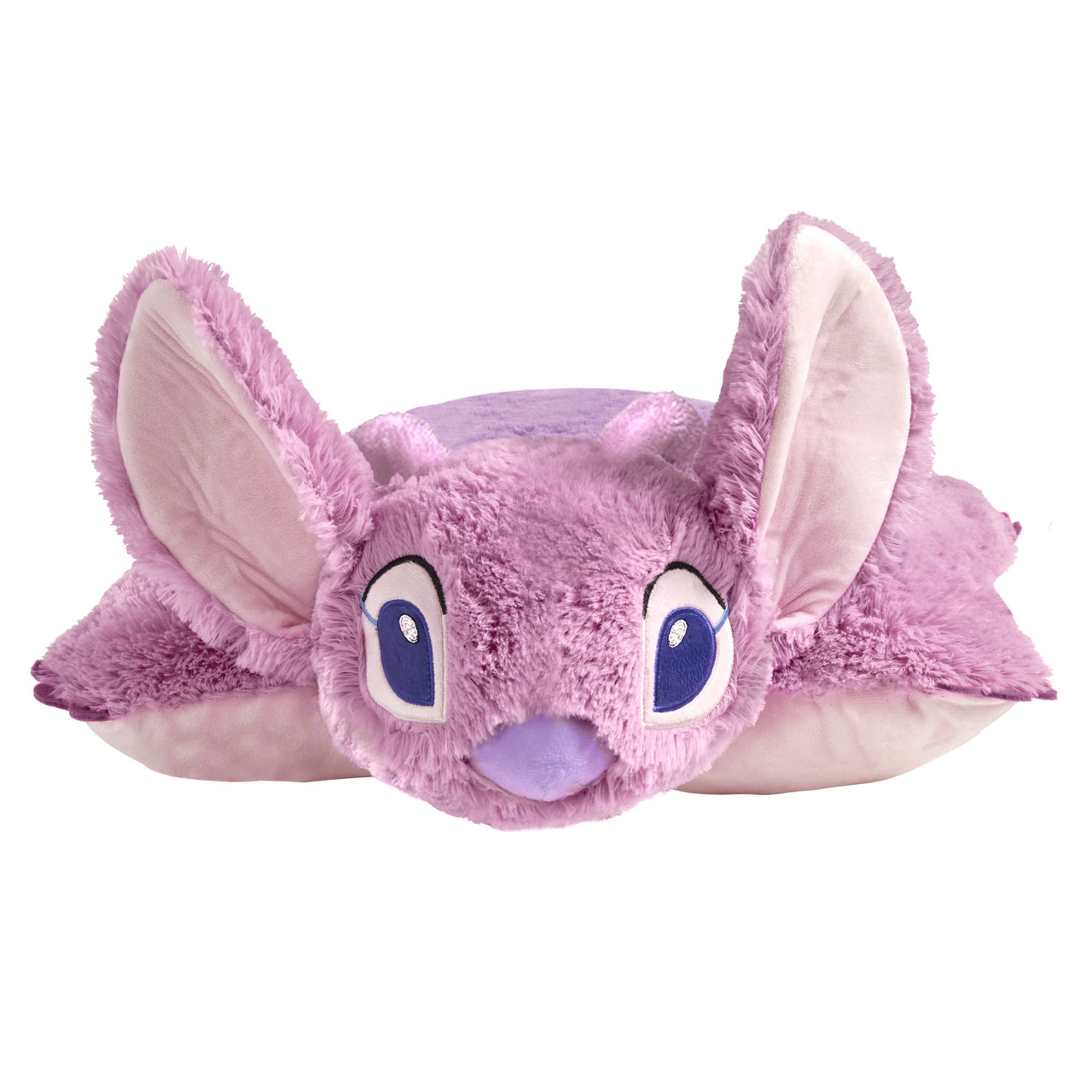 Disney Lilo & Stitch Angel Plush Pillow Pet - Image 2
