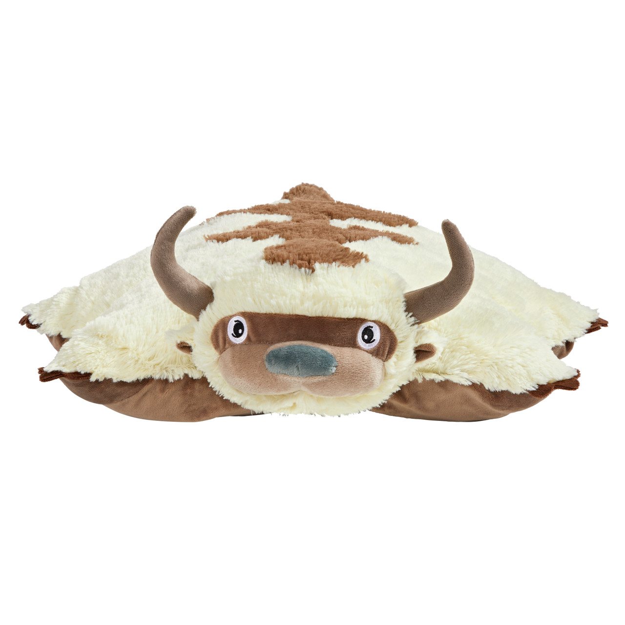 Nickelodeon Avatar the Last Airbender Appa Plush Pillow Pet - Image 2