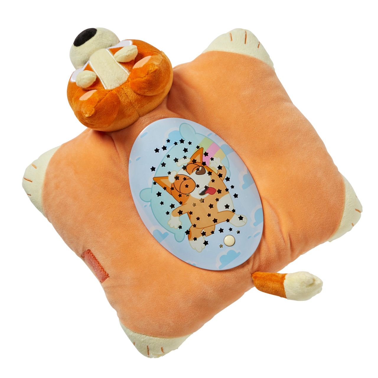 BBC Bingo Plush Sleeptime Lite - Image 2