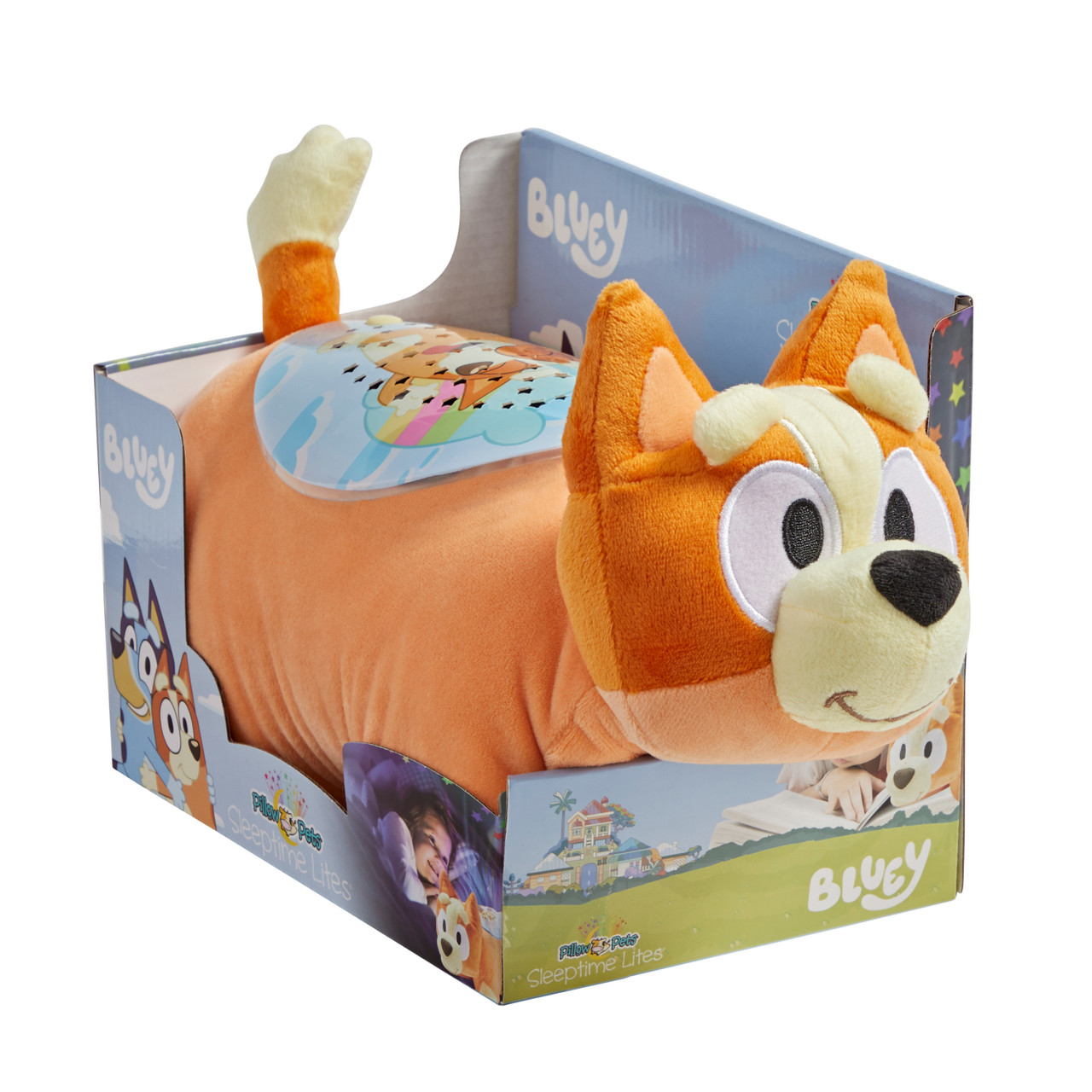 BBC Bingo Plush Sleeptime Lite - Image 5
