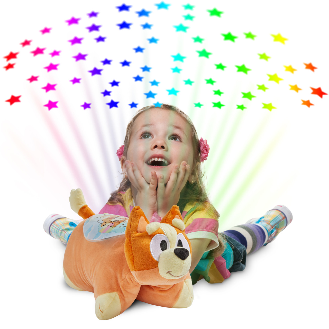 BBC Bingo Plush Sleeptime Lite - Image 6
