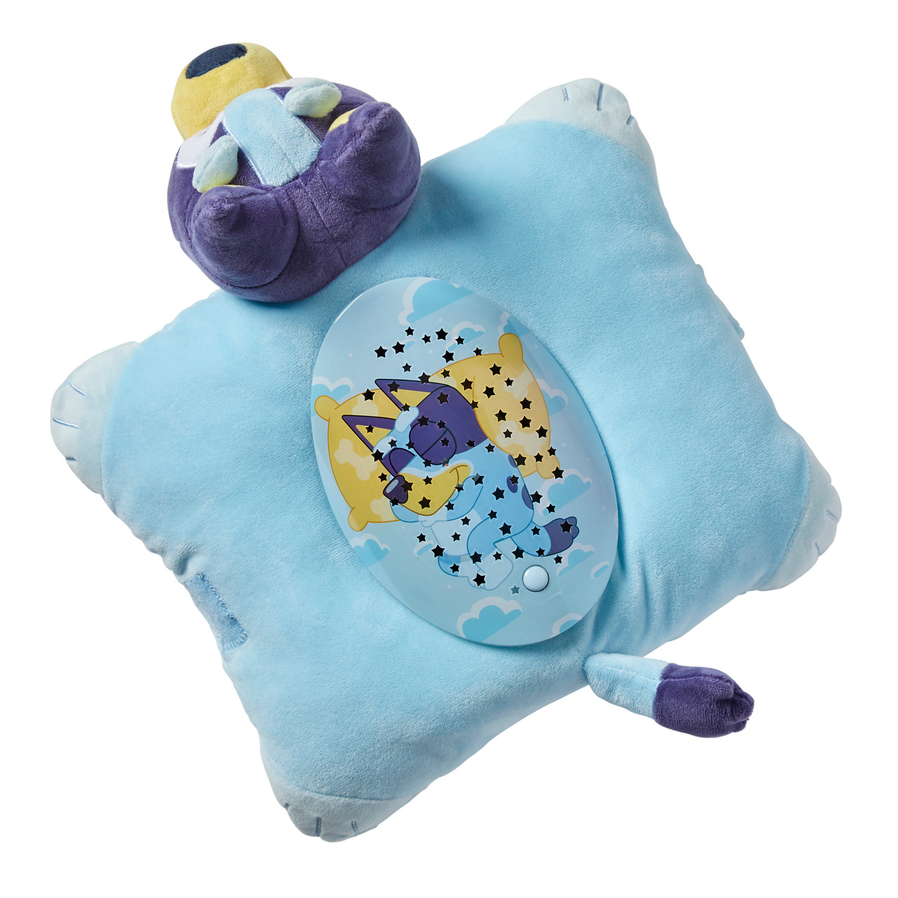 BBC Bluey Plush Sleeptime Lite - Image 2