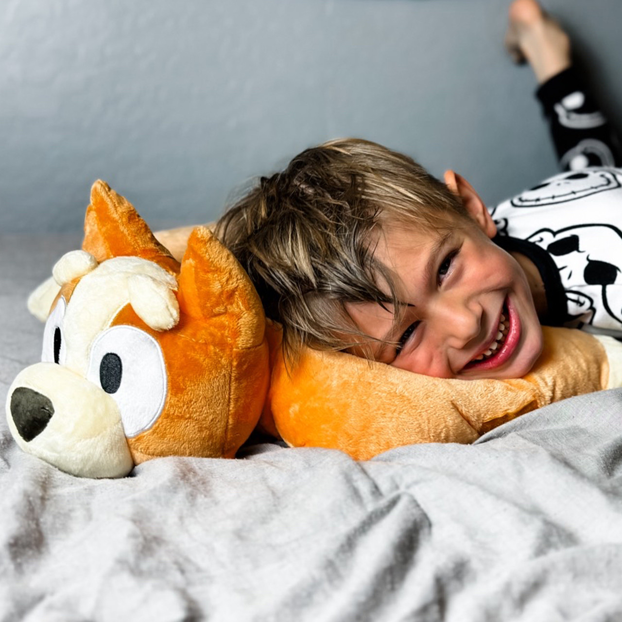 BBC Bingo Plush Pillow Pet - Image 3
