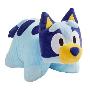 BBC Bluey Plush Pillow Pet