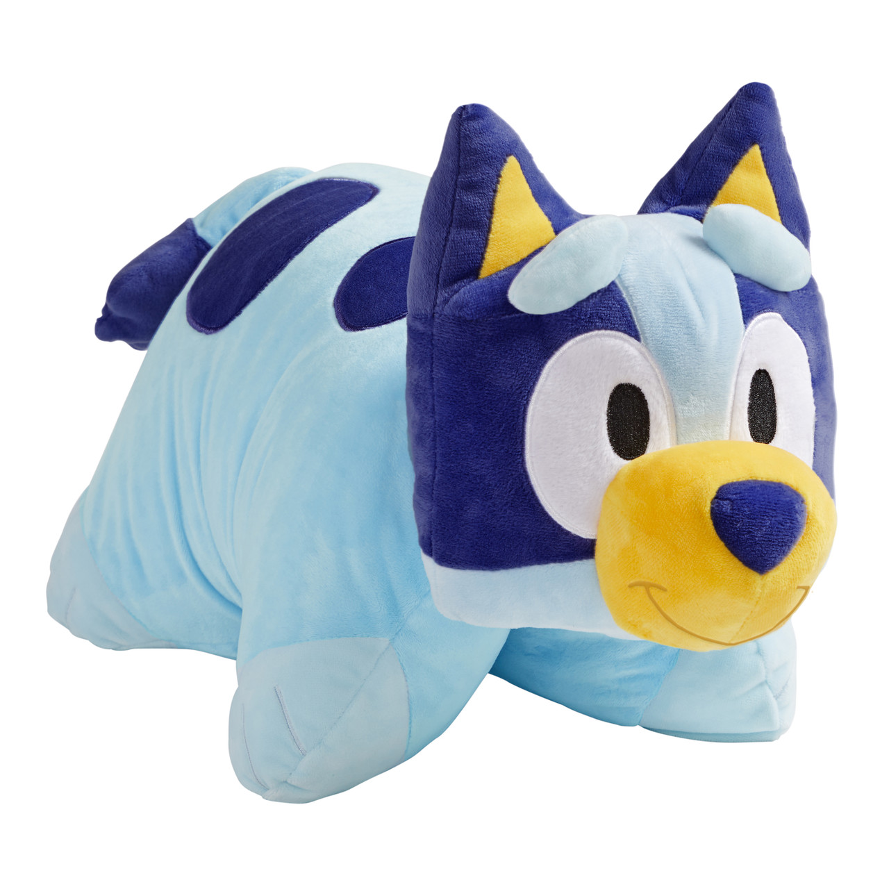 BBC Bluey Jumbo 30" Plush Pillow Pet - Image 2