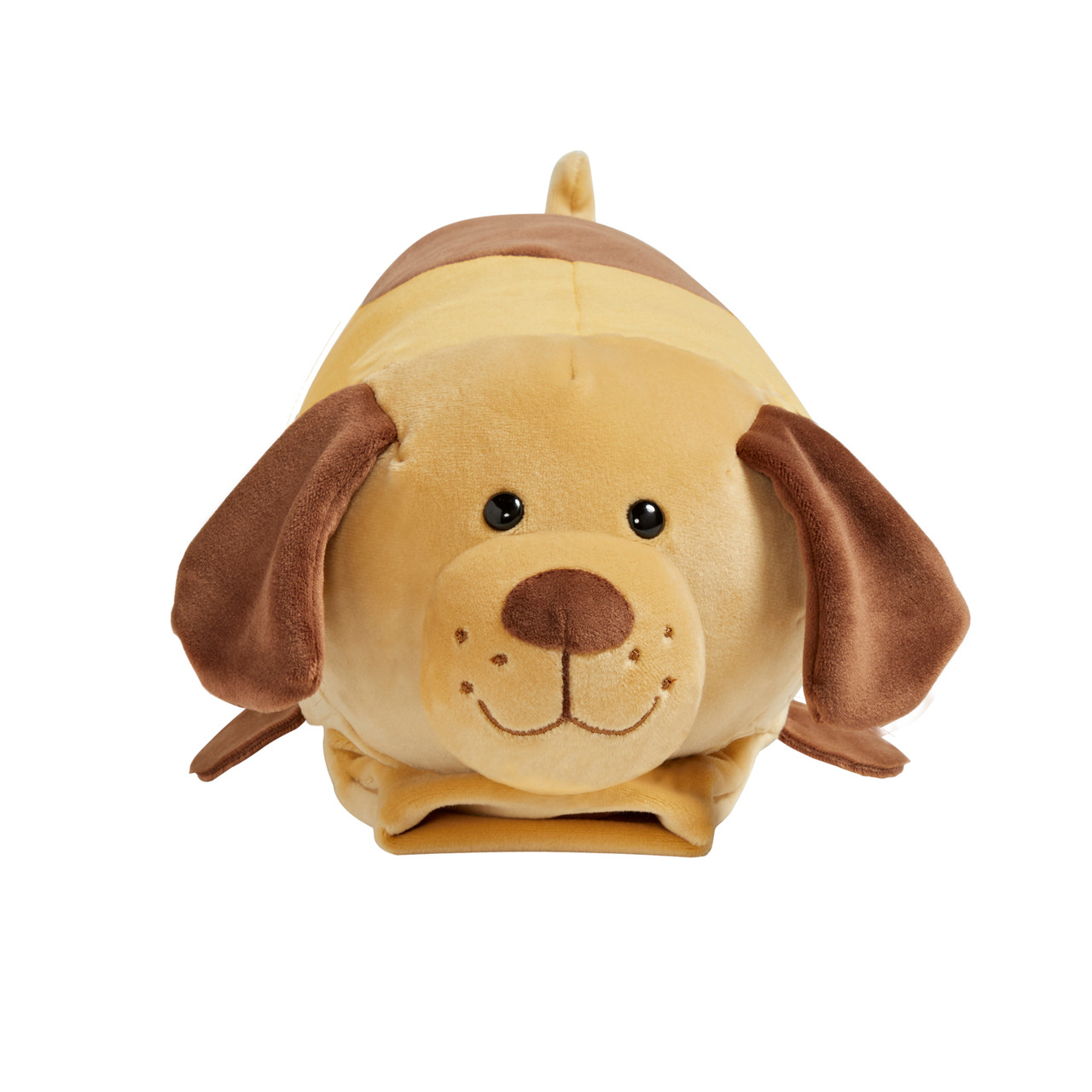 Buddy on the Go Plush - Buddy Puppy - Image 3