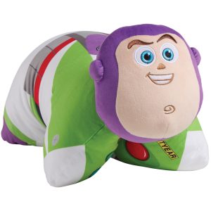 Toy Story Buzz Lightyear Plush Pillow Pet