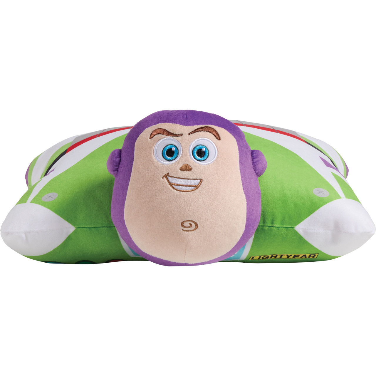 Toy Story Buzz Lightyear Plush Pillow Pet - Image 2