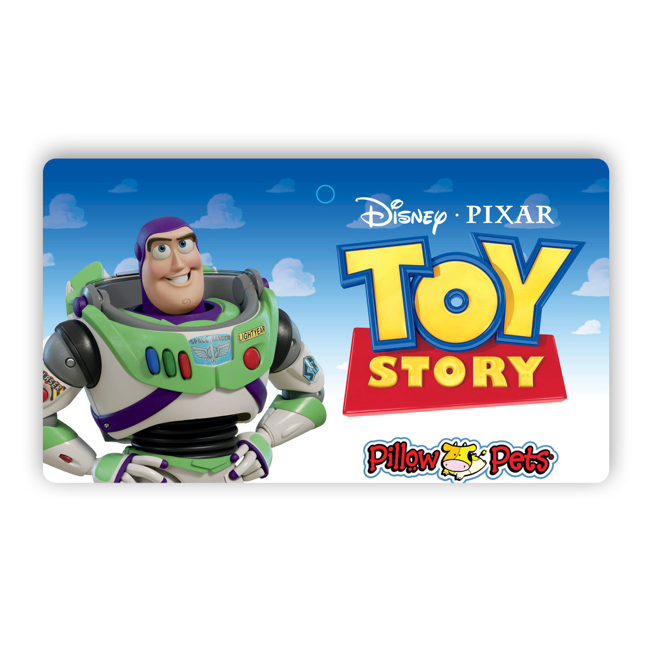 Toy Story Woody and Buzz Lightyear Plush Pillow Pet Combo Pack - Image 10
