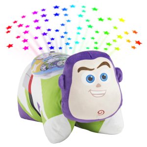 Toy Story Buzz Lightyear Sleeptime Lite