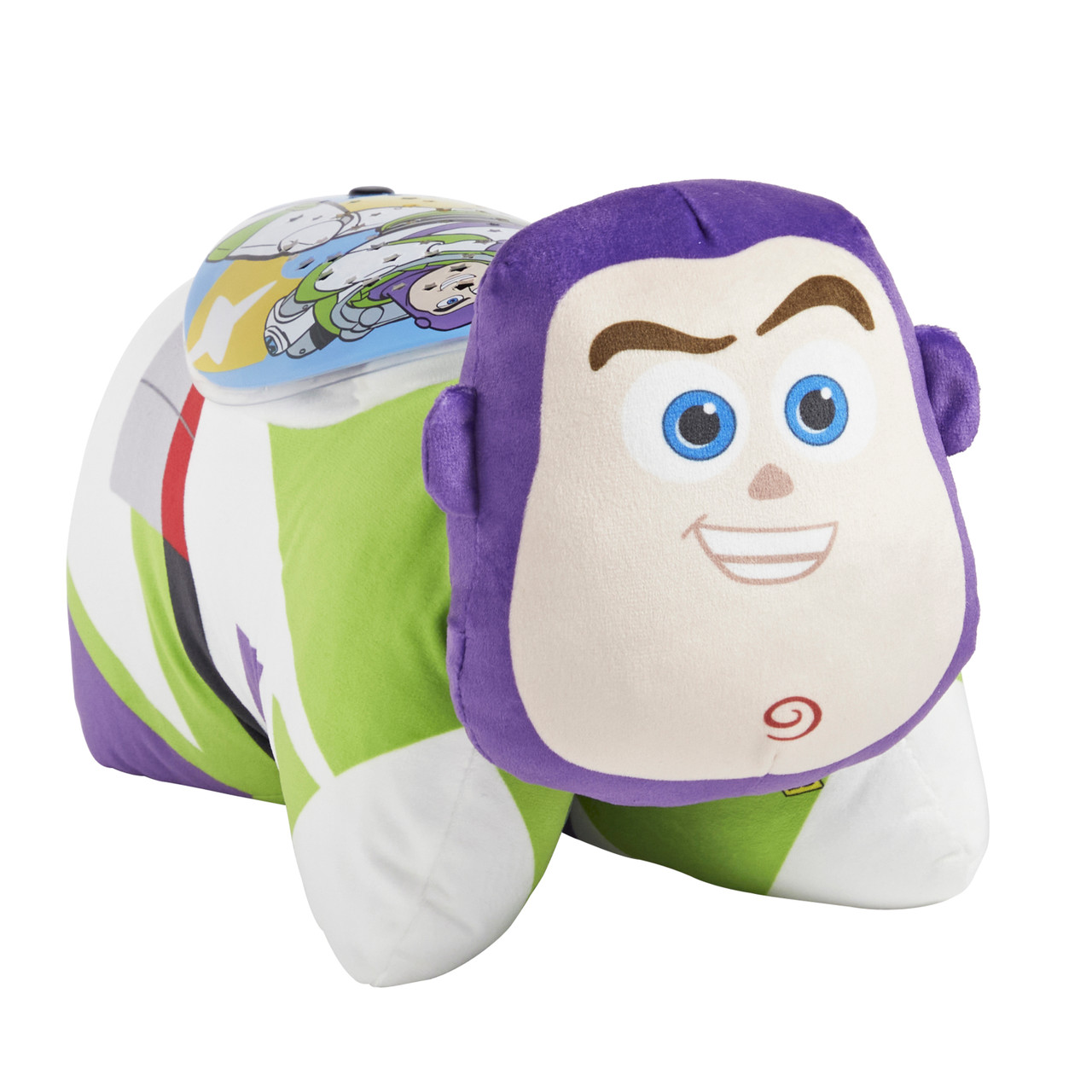 Toy Story Buzz Lightyear Sleeptime Lite - Image 3