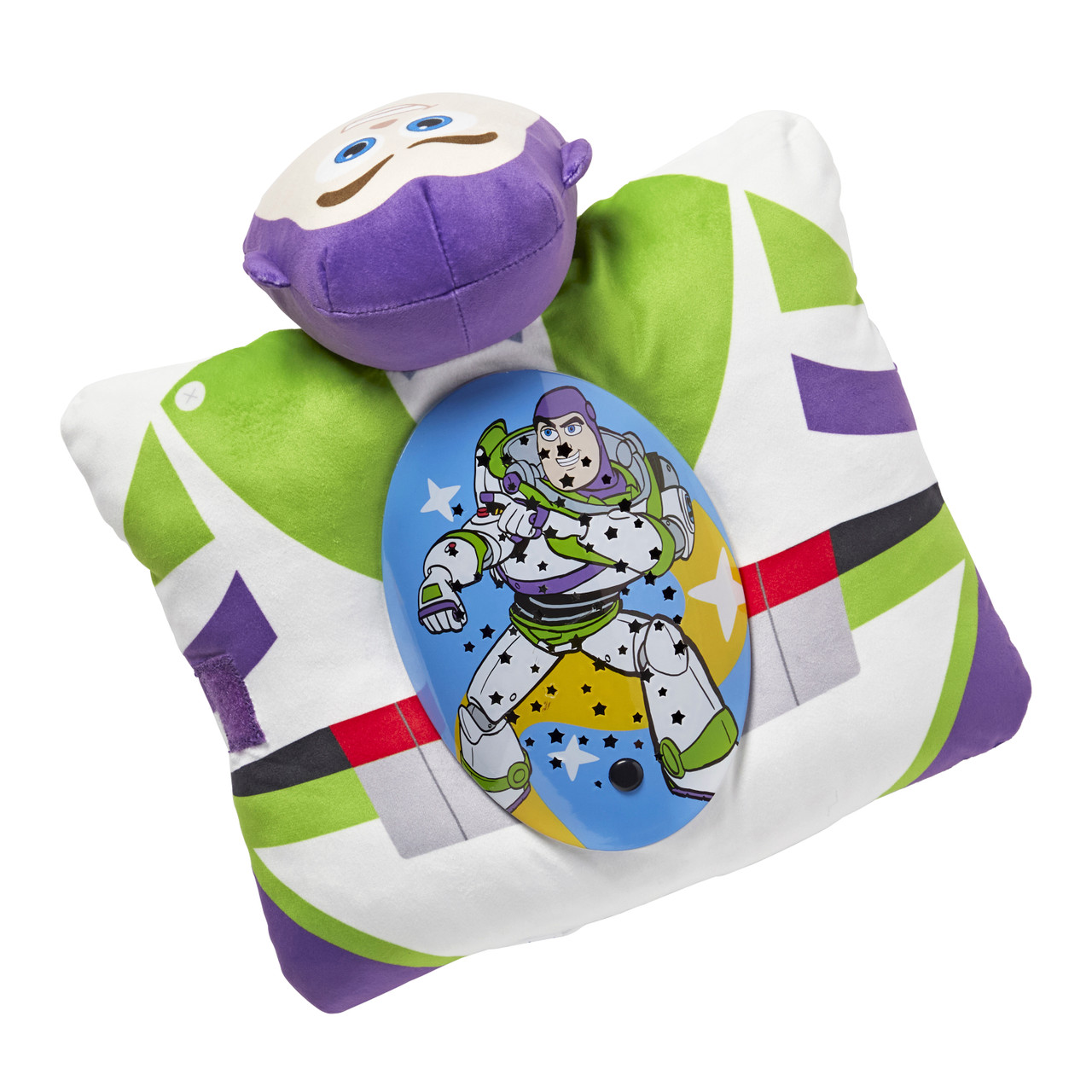 Toy Story Buzz Lightyear Sleeptime Lite - Image 2