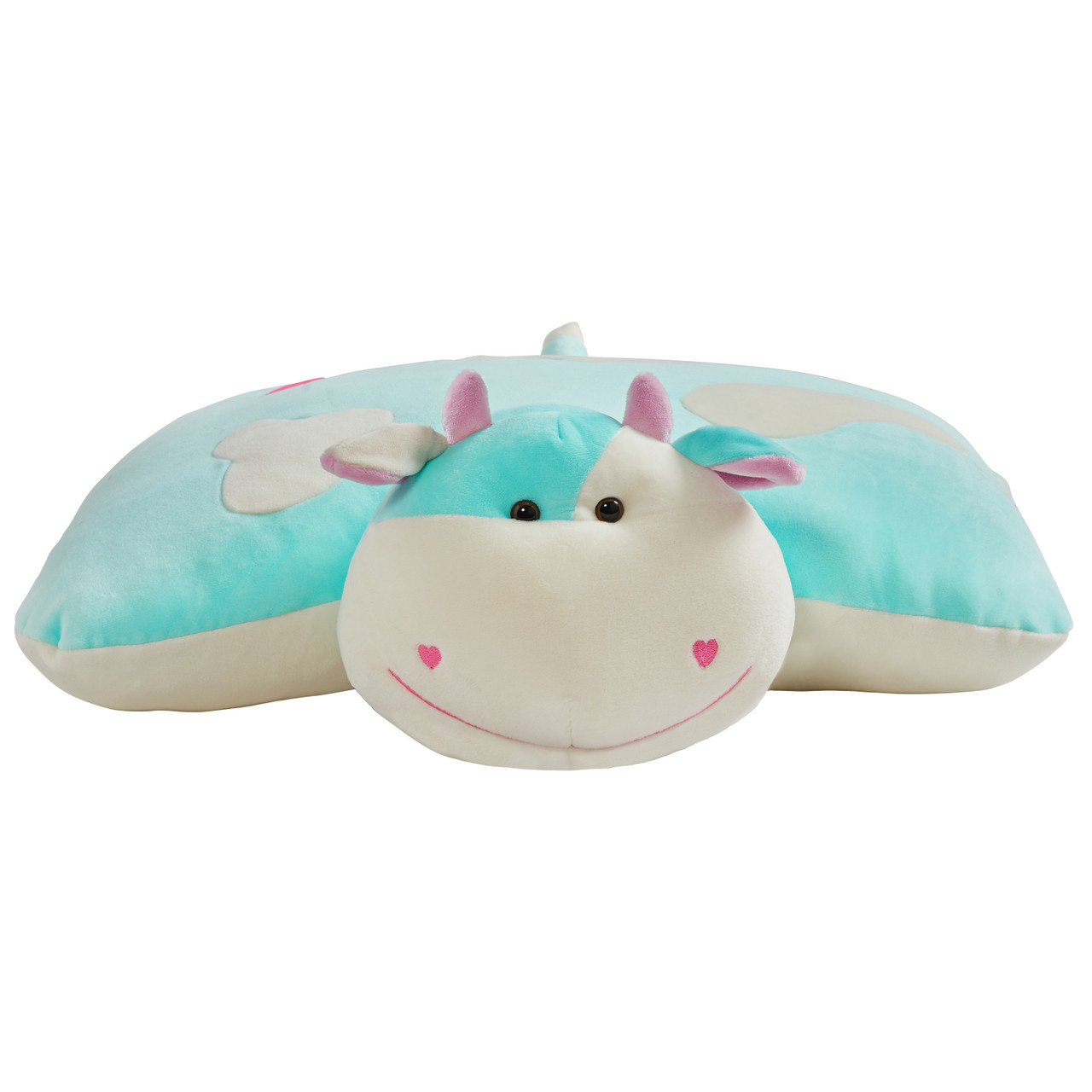 Love Cow Plush Pillow Pet Puff - Image 2