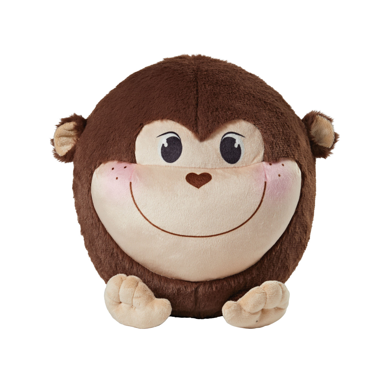 Cheeky Monkey Puff
