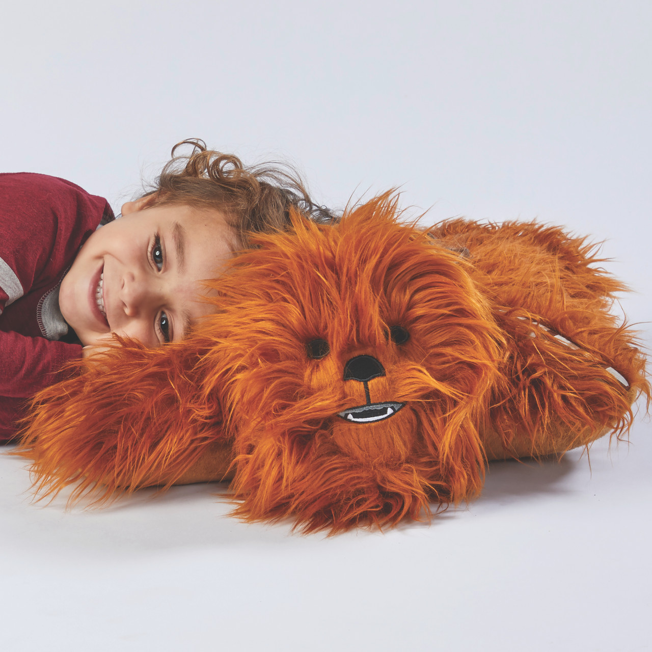 Disney Star Wars Chewbacca Pillow Pet - Image 3