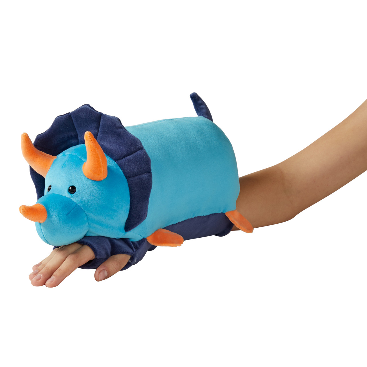Buddy on the Go Plush - Danny Dino - Image 2
