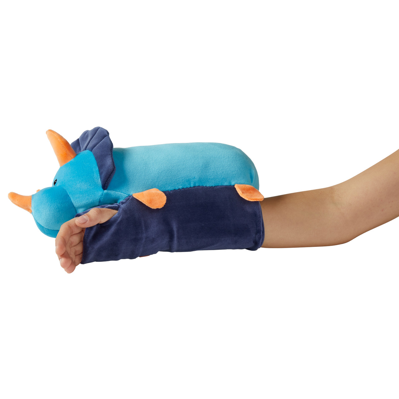 Buddy on the Go Plush - Danny Dino - Image 4