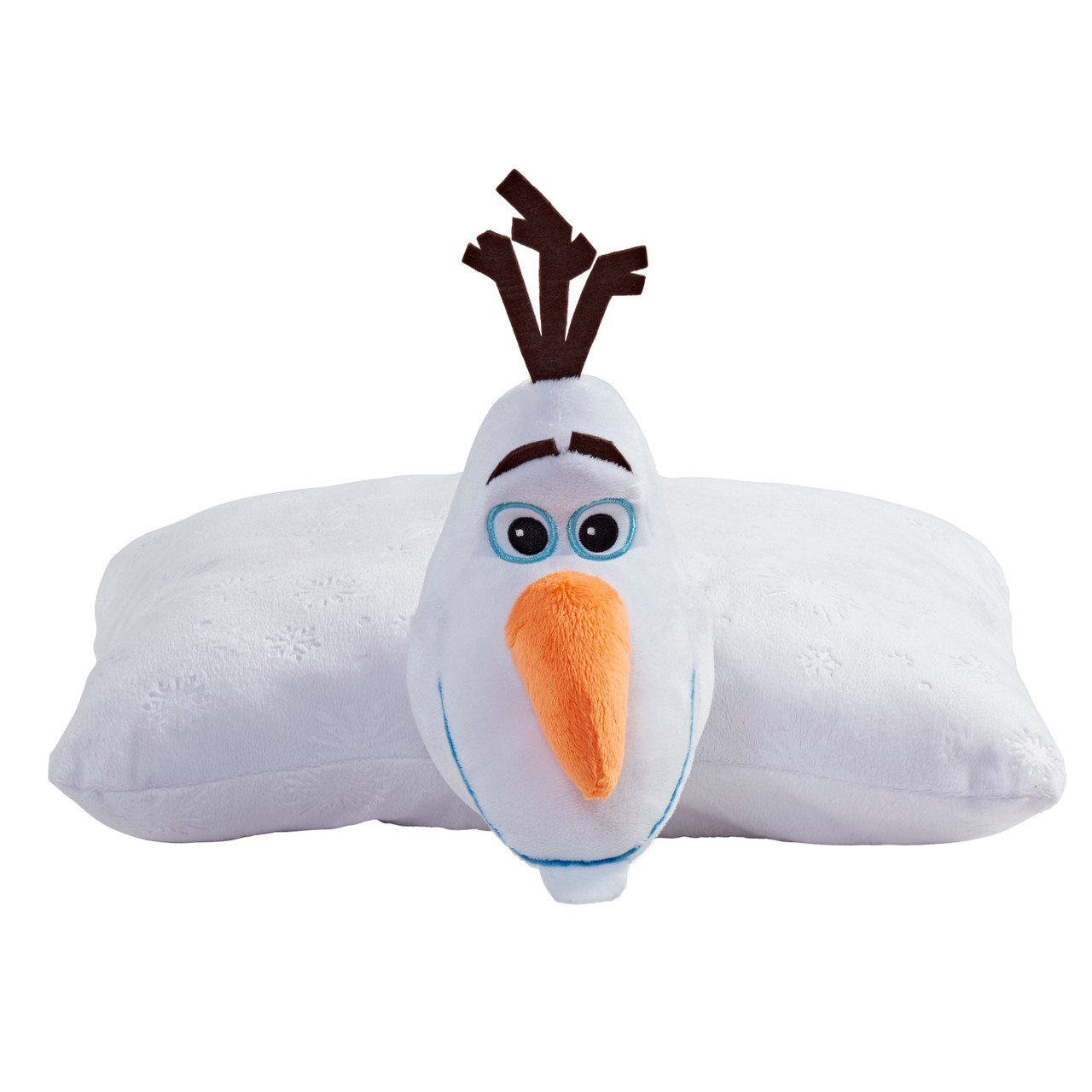 Disney Frozen 2 Olaf Pillow Pet - Image 2