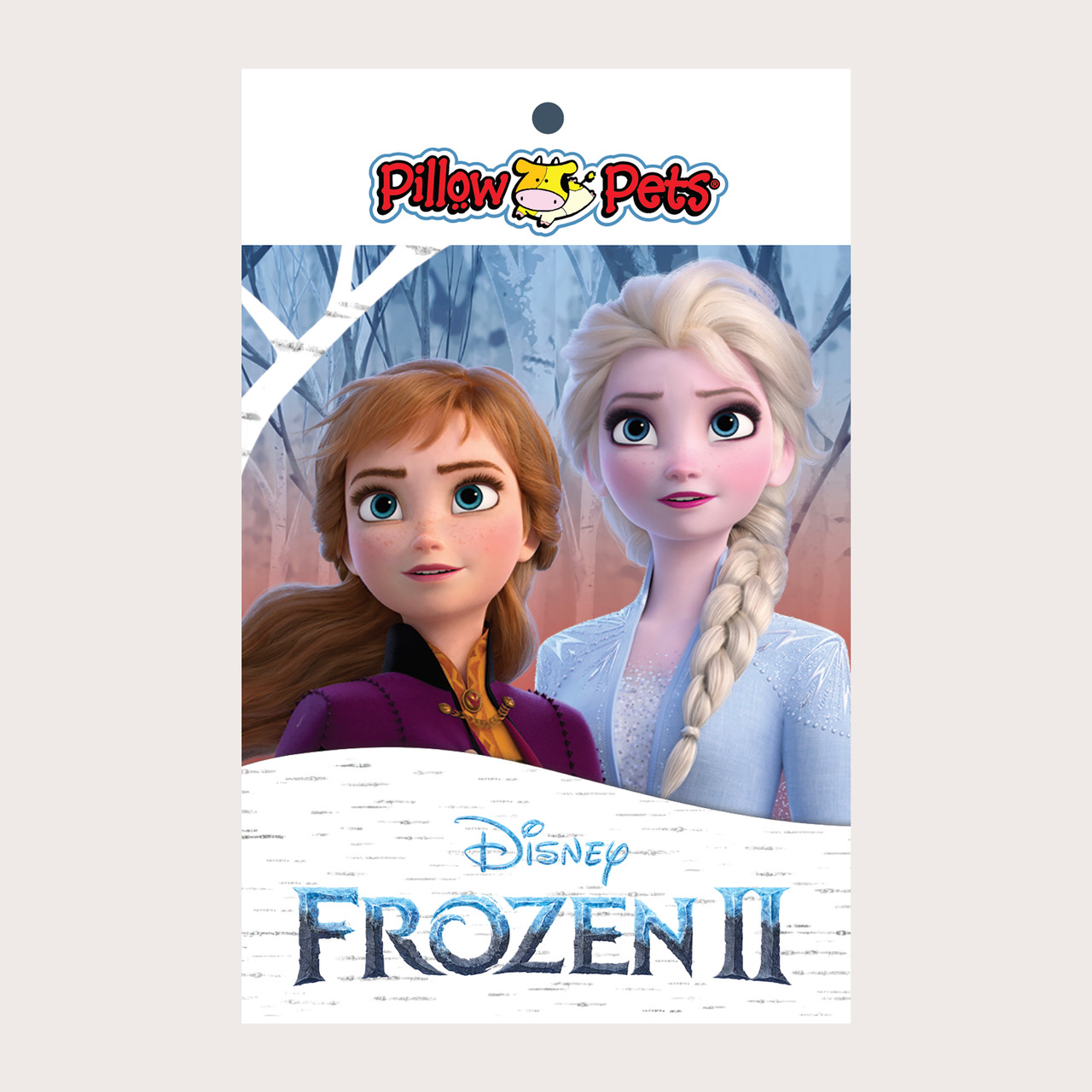Disney Frozen 2 Olaf Pillow Pet - Image 7