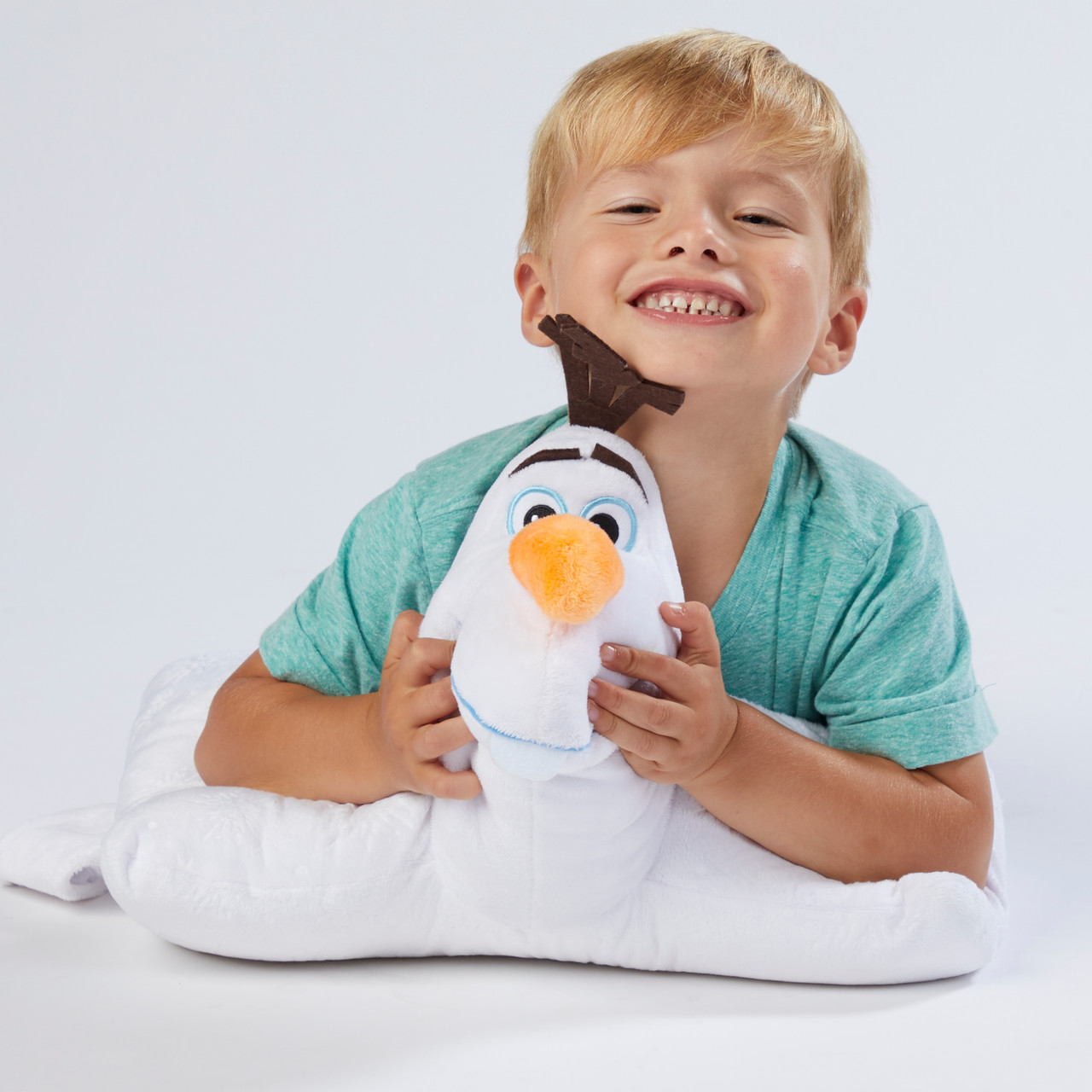 Disney Frozen 2 Olaf Pillow Pet - Image 6