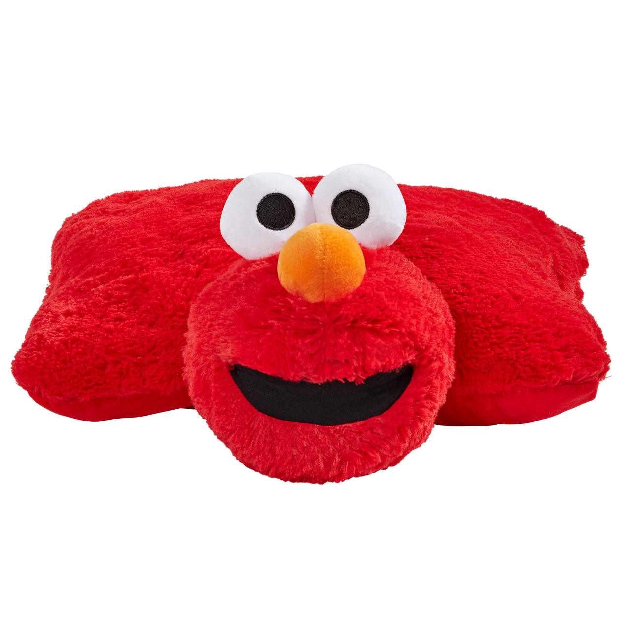 Sesame Street Elmo Plush Pillow Pet - Image 2