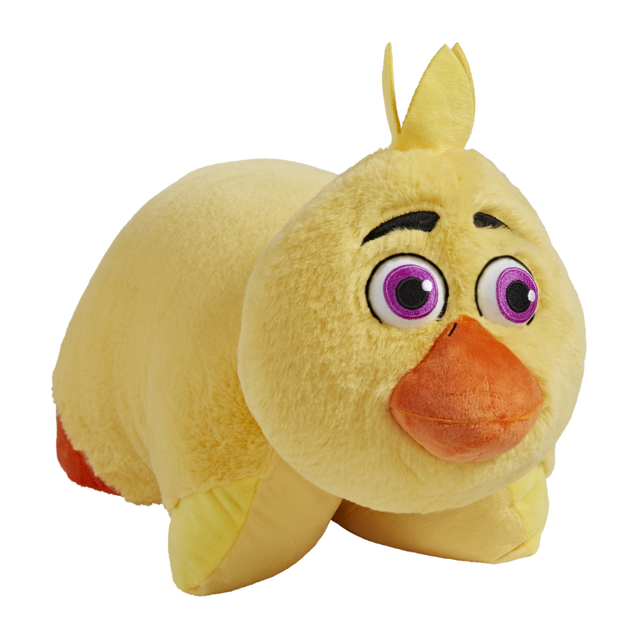 FNAF Chica Plush Pillow Pet