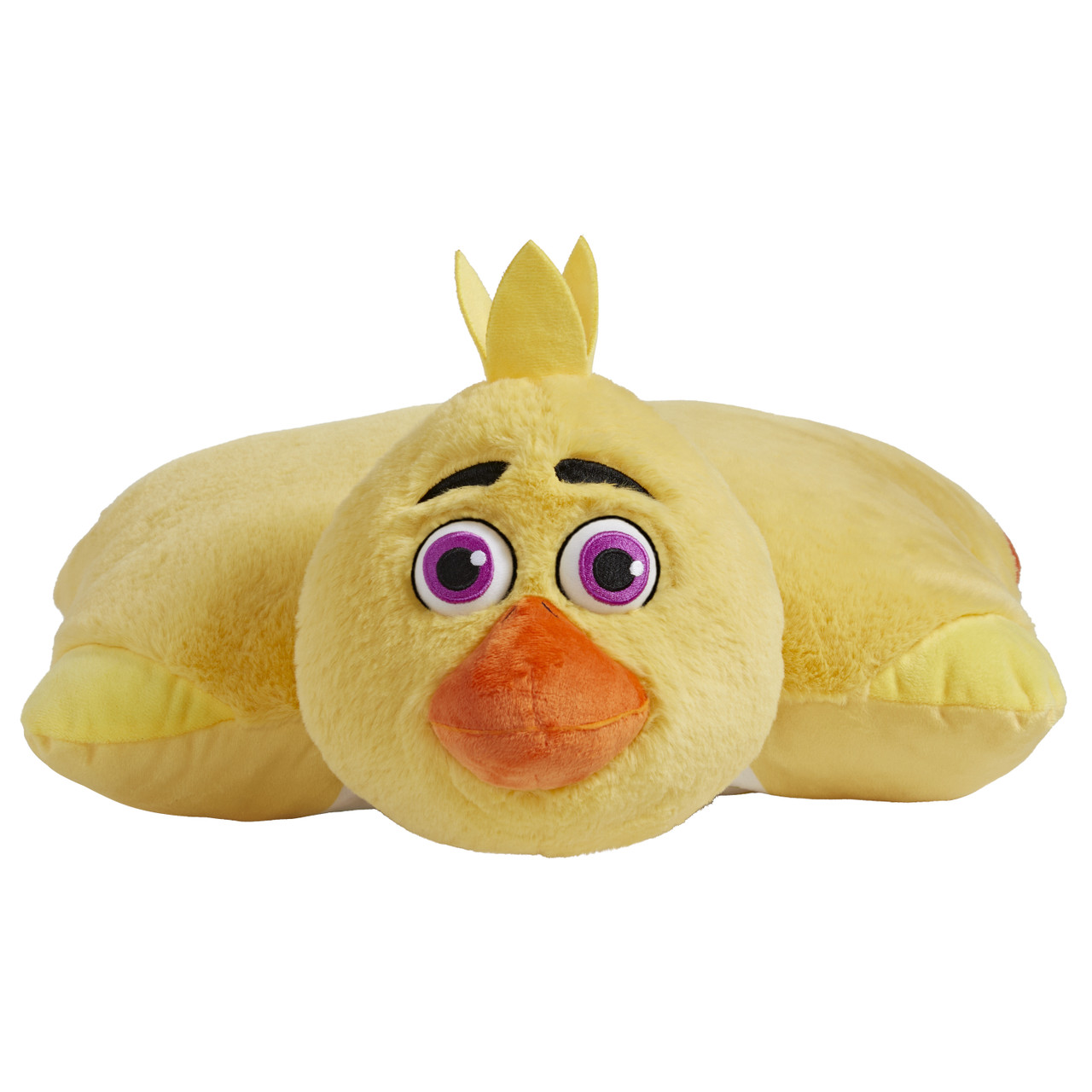 FNAF Chica Plush Pillow Pet - Image 2