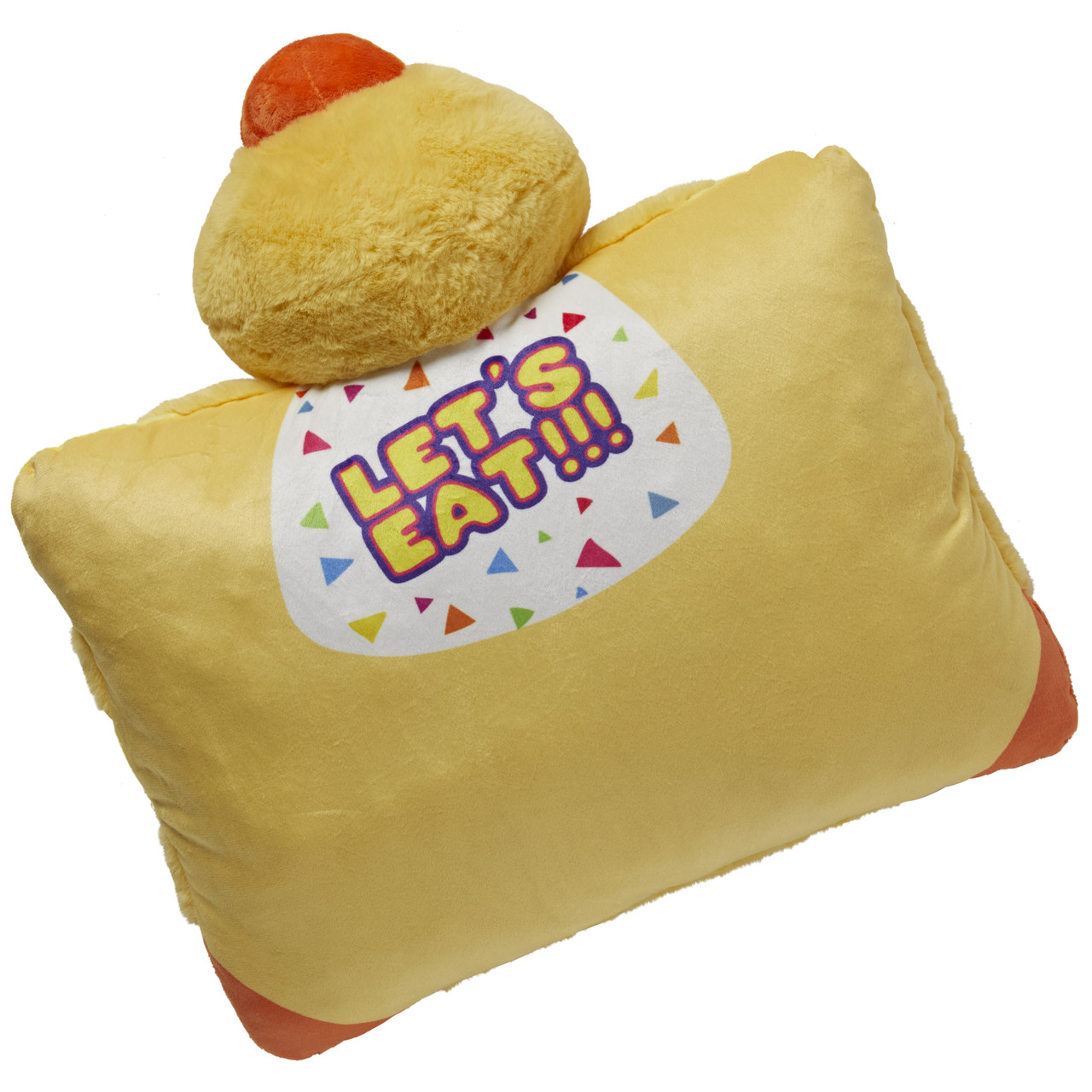 FNAF Chica Plush Pillow Pet - Image 3