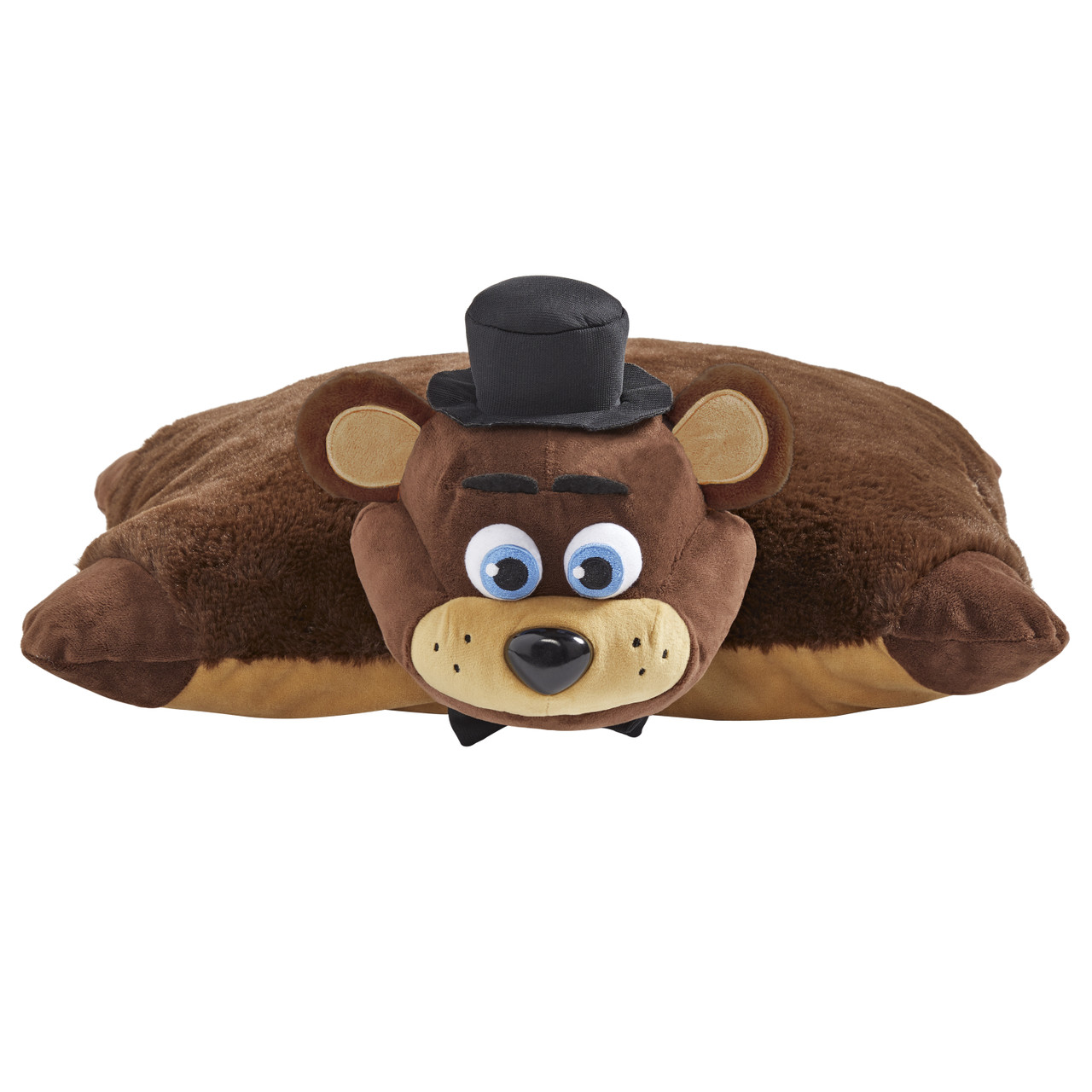 FNAF Freddy Fazbear Plush Pillow Pet - Image 2