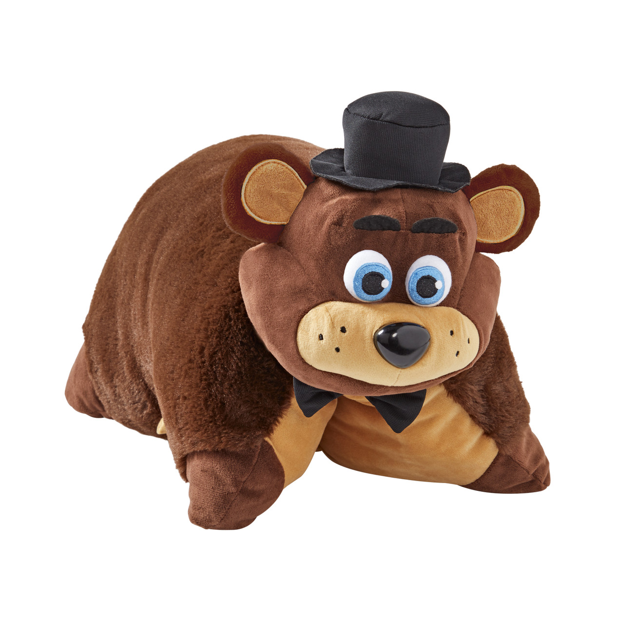 FNAF Freddy Fazbear Jumbo 30" Plush Pillow Pet - Image 2