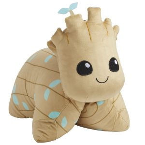 Marvel Guardians of the Galaxy Groot Plush Pillow Pet