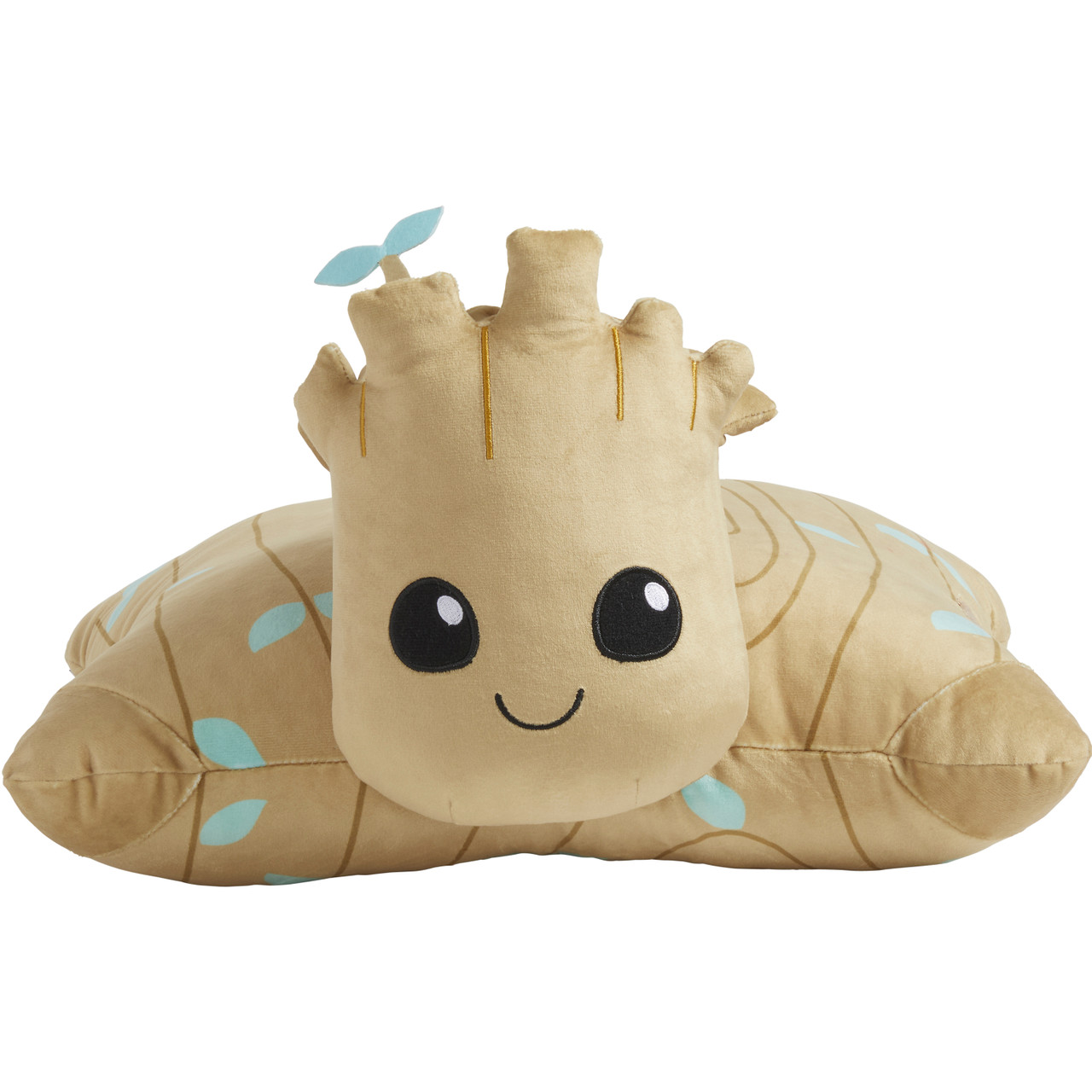 Marvel Guardians of the Galaxy Groot Plush Pillow Pet - Image 2