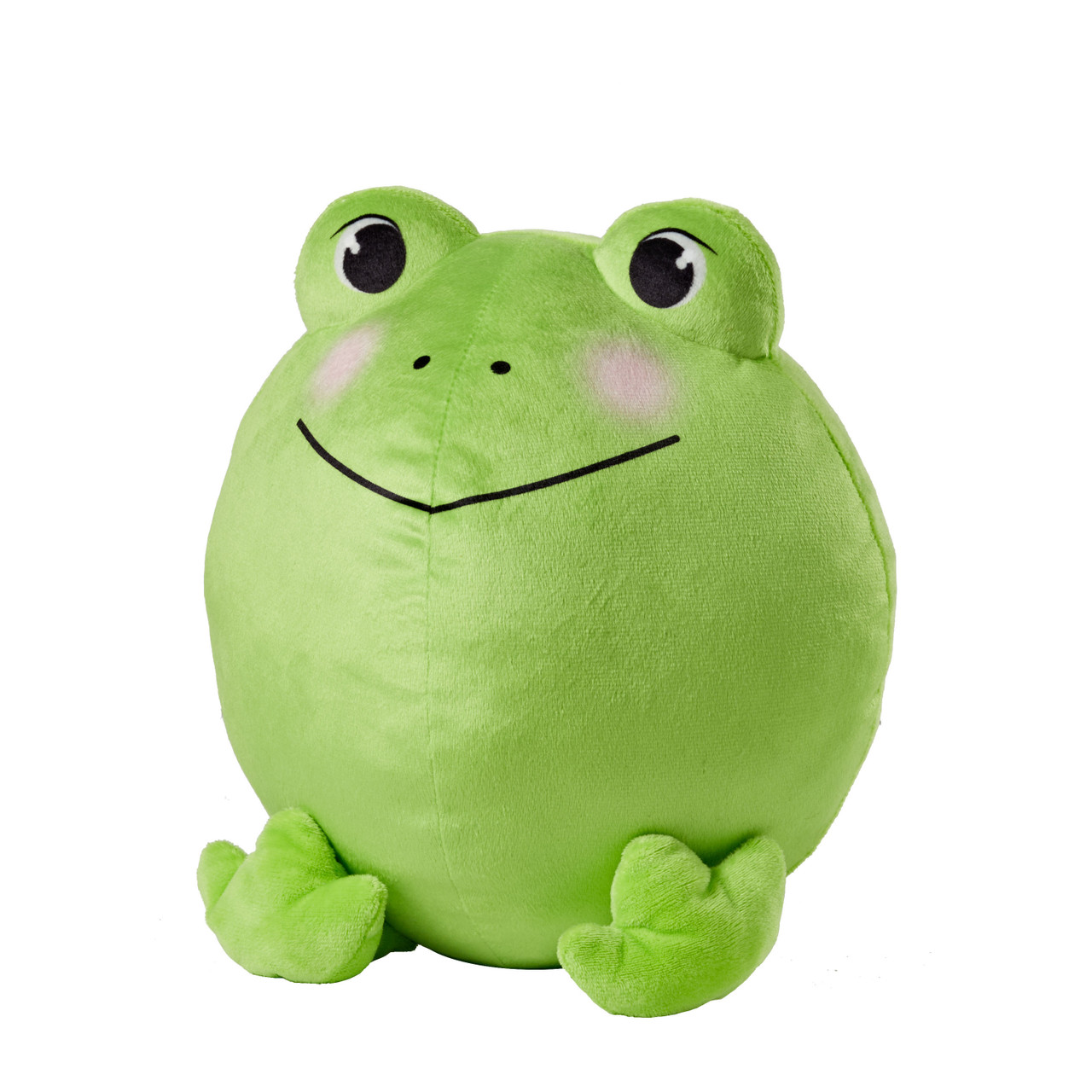 Hoppy Frog Puff - Image 2