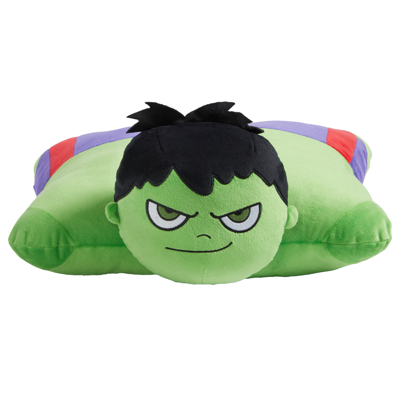 MARVEL Avengers Incredible Hulk Plush Pillow Pet - Image 2