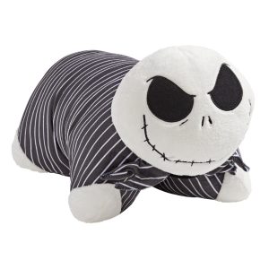 Disney The Nightmare Before Christmas Jack Skellington Plush Pillow Pet
