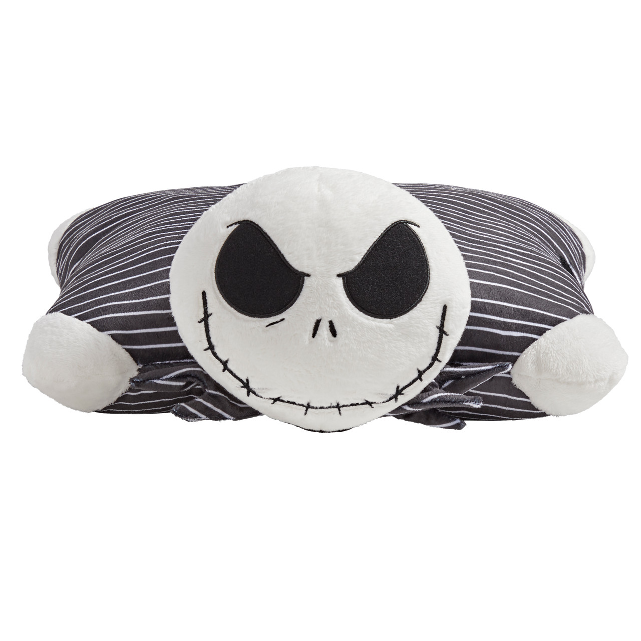 Disney The Nightmare Before Christmas Jack Skellington Plush Pillow Pet - Image 2
