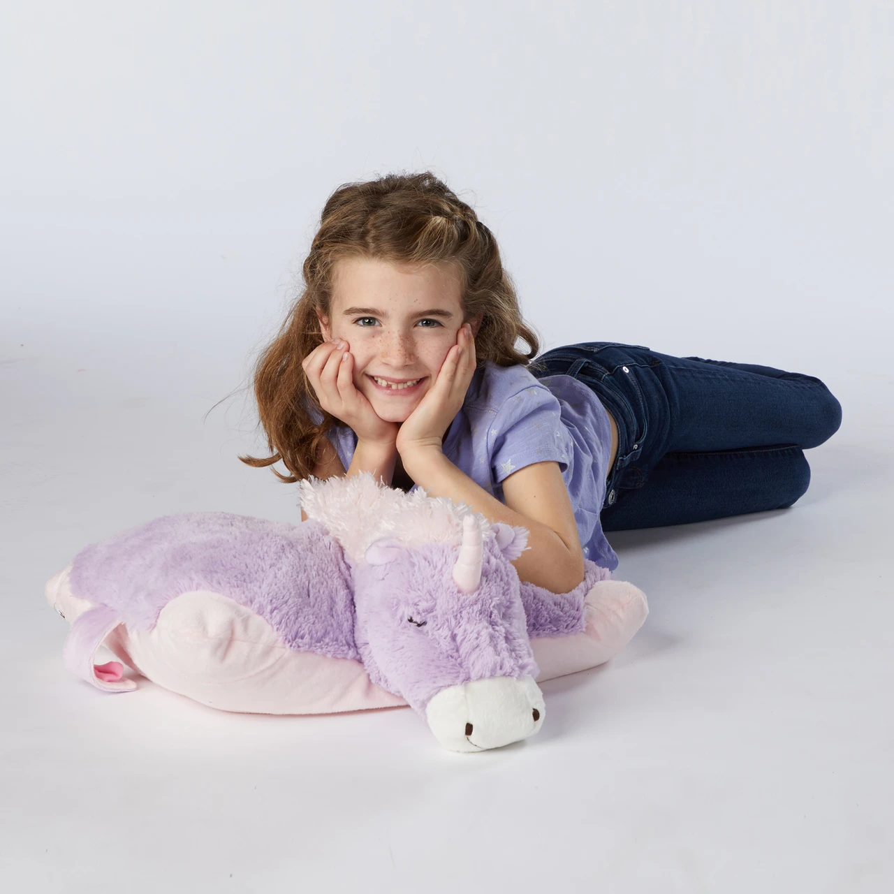Magical Unicorn Pillow Pet - Image 4