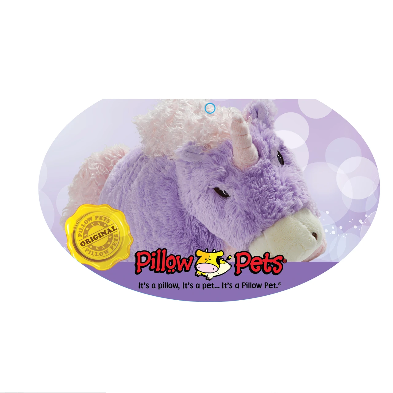 Magical Unicorn Pillow Pet - Image 5