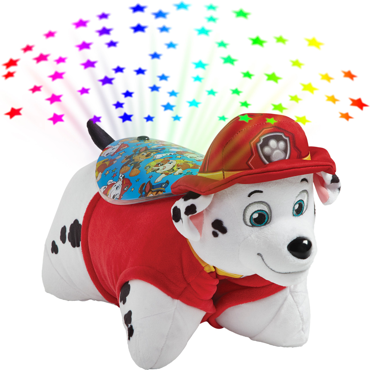 Nickelodeon PAW Patrol Marshall Sleeptime Lite