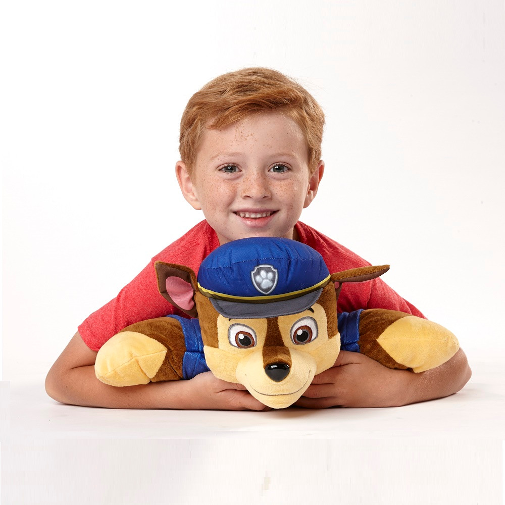 Nickelodeon PAW Patrol Combo Pack - Chase and Marshall - Image 3