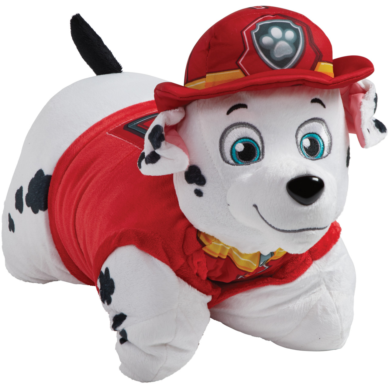 Jumbo 30" Nickelodeon PAW Patrol Marshall Pillow Pet - Image 2