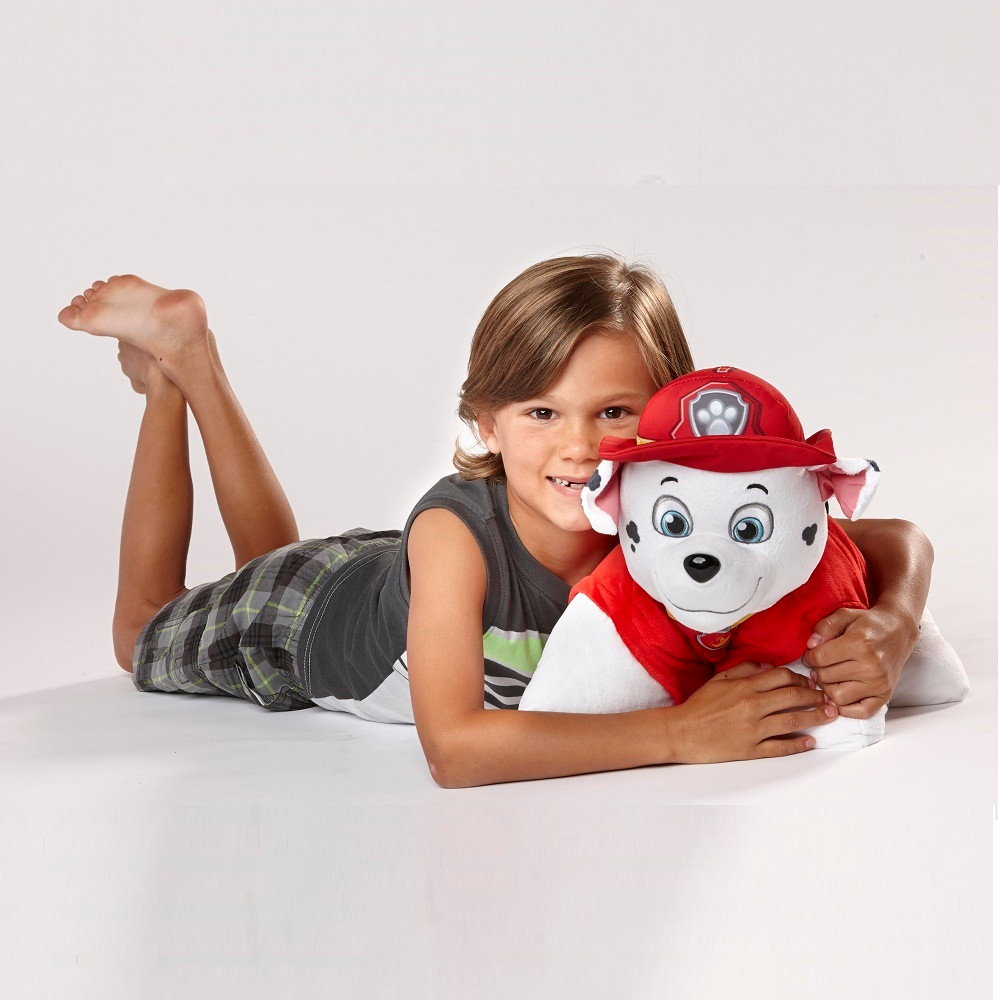 Nickelodeon PAW Patrol Combo Pack - Chase and Marshall - Image 4