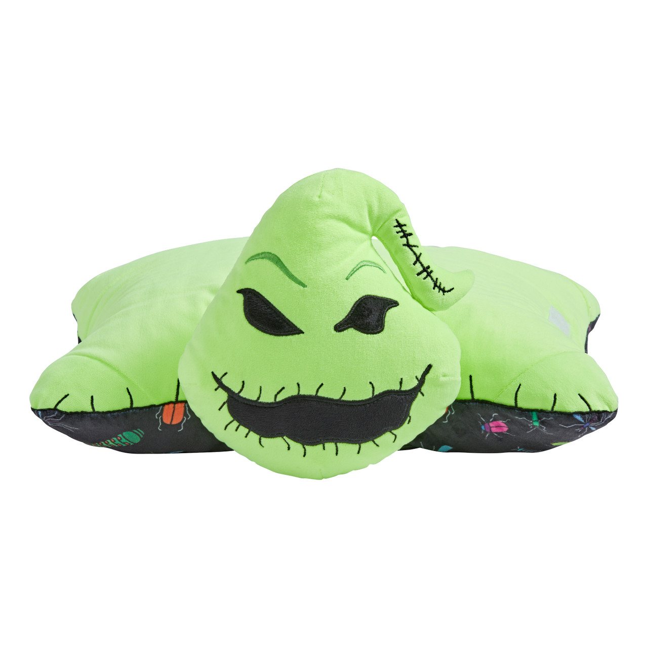Disney The Nightmare Before Christmas Oogie Boogie Plush Pillow Pet - Image 2