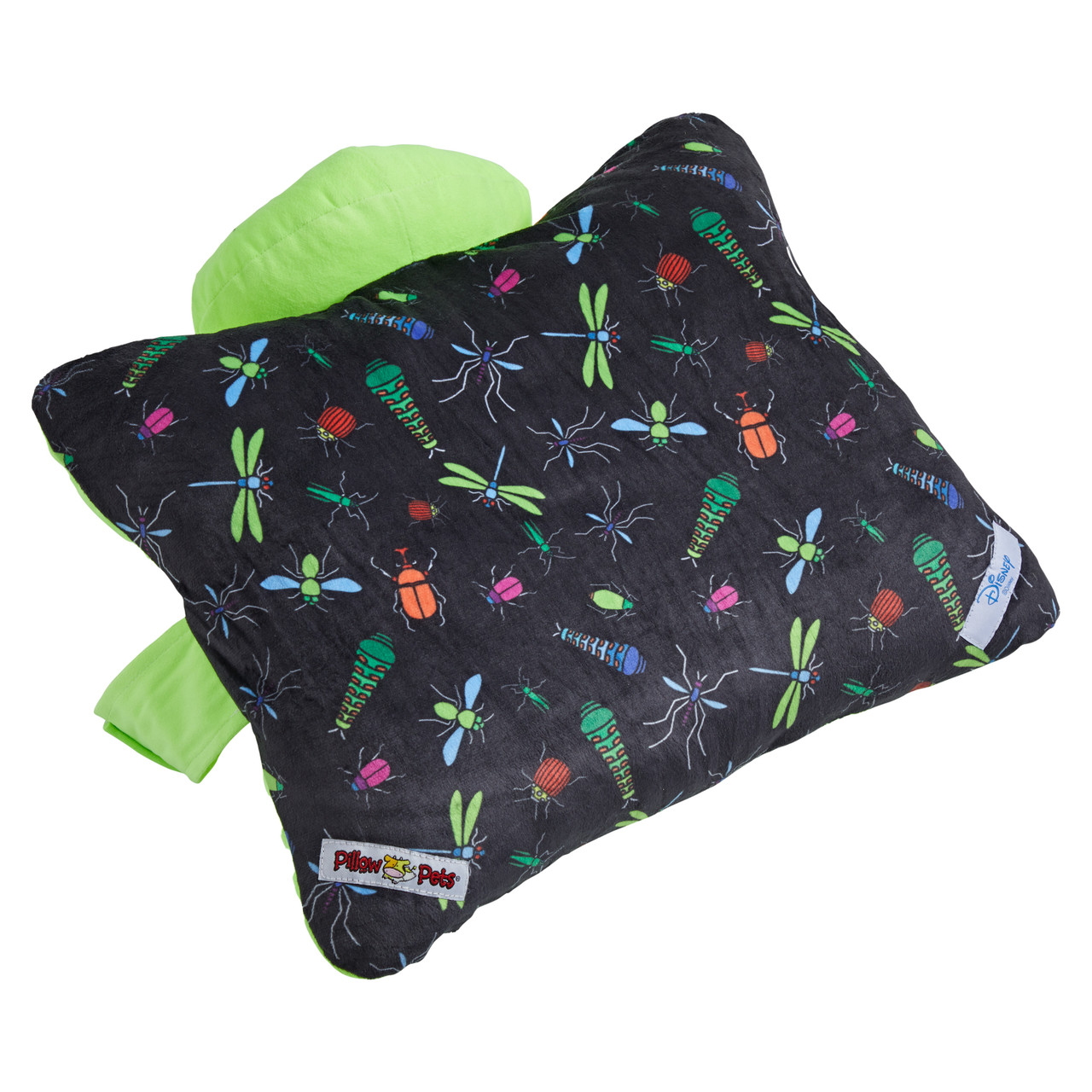 Disney The Nightmare Before Christmas Oogie Boogie Plush Pillow Pet - Image 3