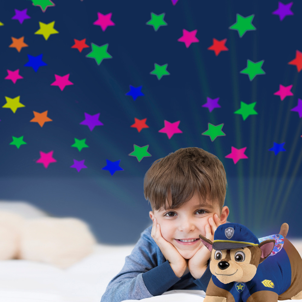 Nickelodeon PAW Patrol Chase Sleeptime Lite - Image 6