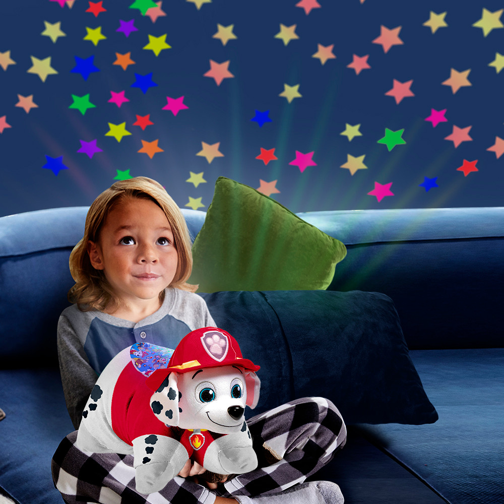 Nickelodeon PAW Patrol Marshall Sleeptime Lite - Image 6
