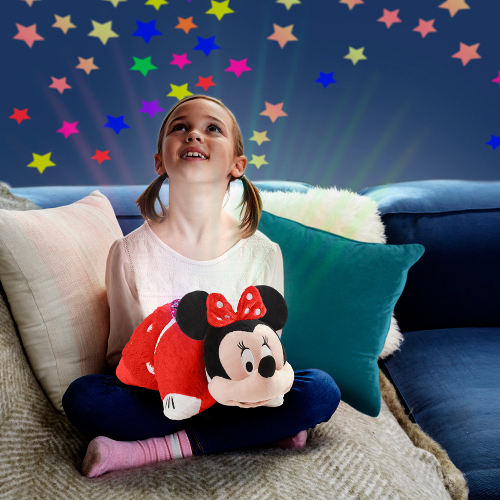 Disney Rockin the Dots Minnie Mouse Sleeptime Lite - Image 8